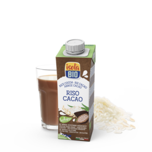 riso calcio cacao