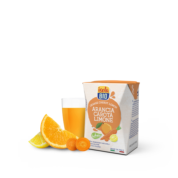 succo_acl_200ml_it Arancia Carota Limone