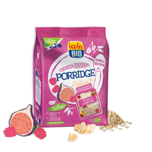 cereali e porrige
