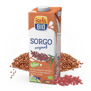 Sorgo
