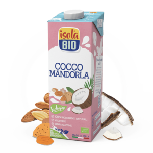 Cocco Mandorla