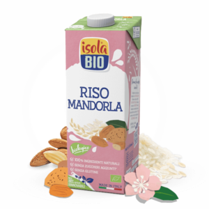 Riso Mandorla