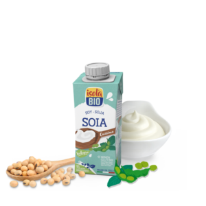 creme cucina soia