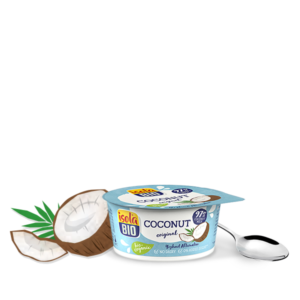 yogurt cocco