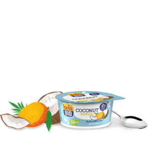 yogurt cocco mango