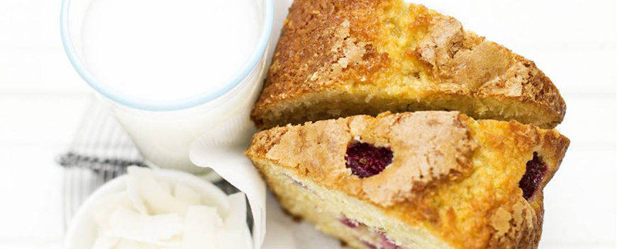 dessert cake