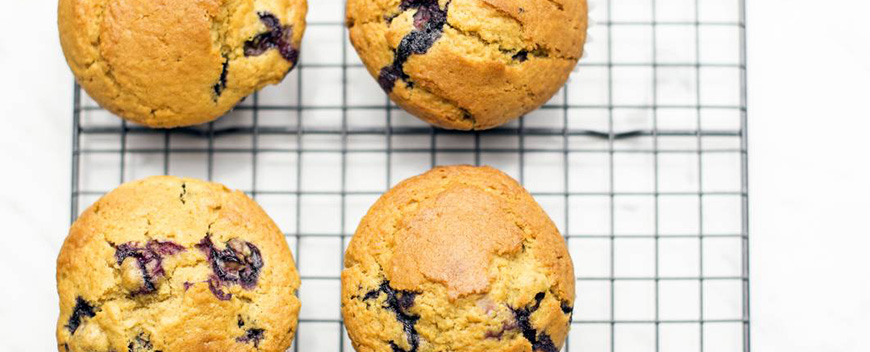 dessert muffin mirtilli b