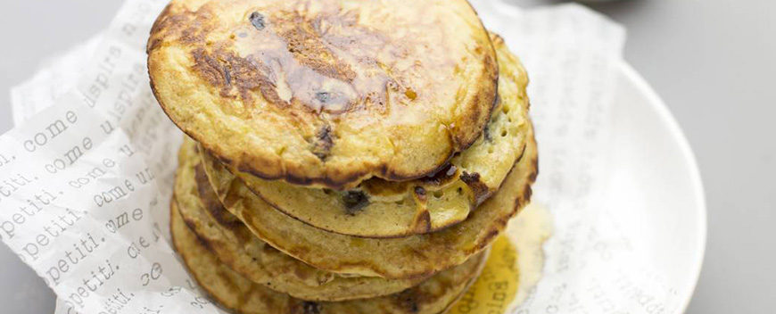 dessert pancake mela b