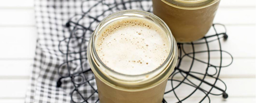 frullati frappè caffè nocciola b
