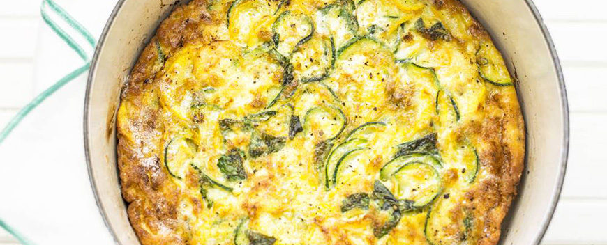 secondi frittata cremosa b