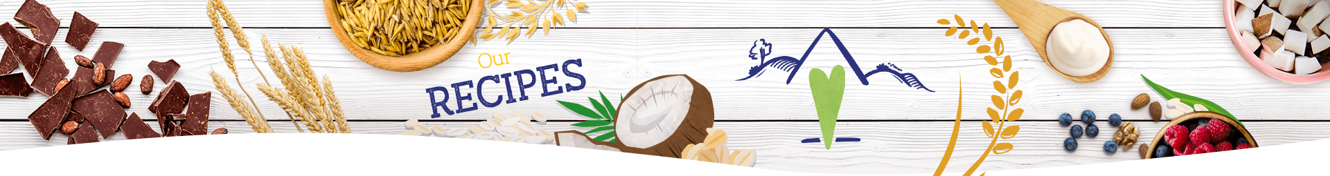 Isola Bio Ricette