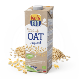Oat Original