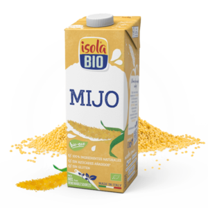 Bebida de Mijo