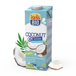 Coconut Drink 0% Sugars