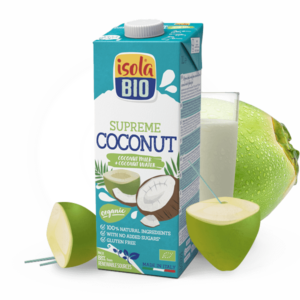 Coconut Supreme