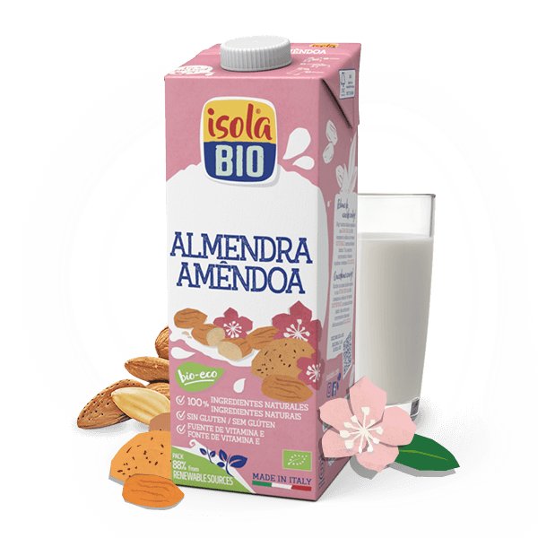 bevande_mandorla_es Bebida de Leche de Almendra