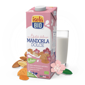 Mandorla Dolce