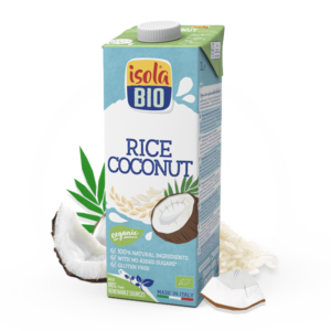 Rice Coconut