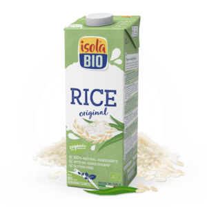 Rice Original