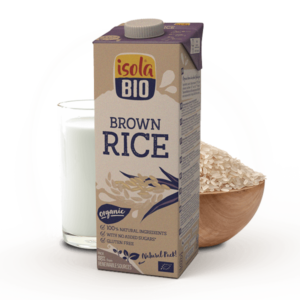 Brown Rice