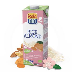 Rice Almond