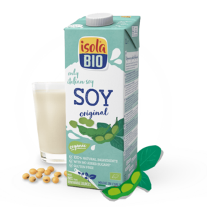 Soy Original