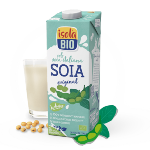 Soia Original