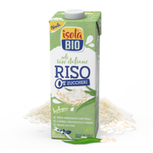 isolabio riso