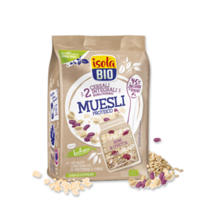 muesli