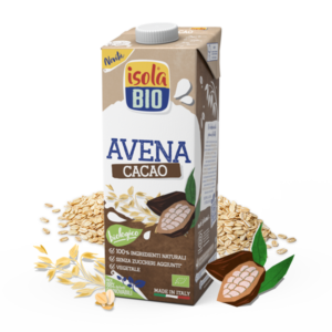 avena cacao