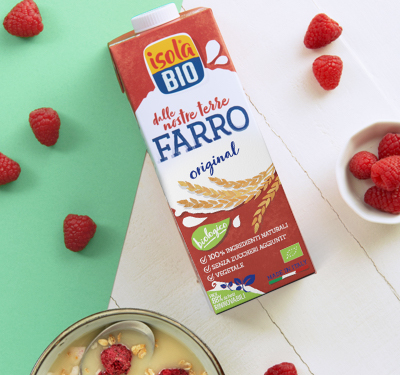farro