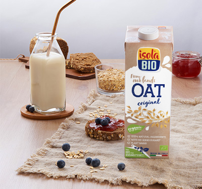 oat