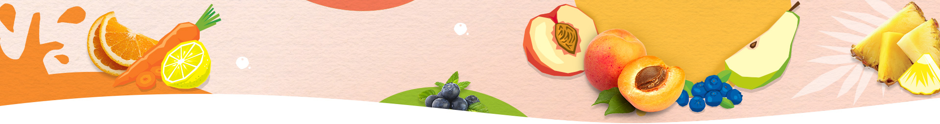 Succhi di Frutta